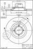 AP 10266 Brake Disc